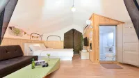 Gapyeong Gratia Glamping - Spa