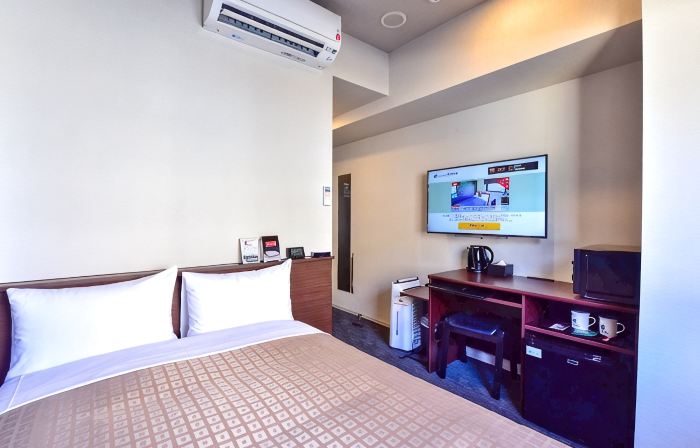 HOTEL LiVEMAX PREMIUM Nagano-Ekimae