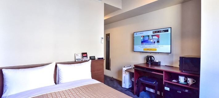 HOTEL LiVEMAX PREMIUM Nagano-Ekimae Hotels in Nagano City
