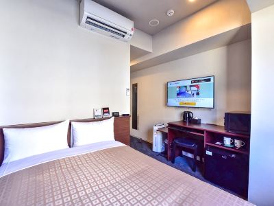 HOTEL LiVEMAX PREMIUM Nagano-Ekimae