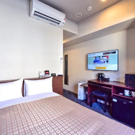HOTEL LiVEMAX PREMIUM Nagano-Ekimae