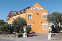 Hotel Alle Torri - 3 Sao