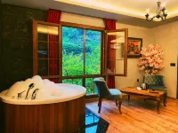 River Didi Otel