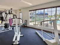 Days Inn by Wyndham Simpsonville Hotels in Simpsonville