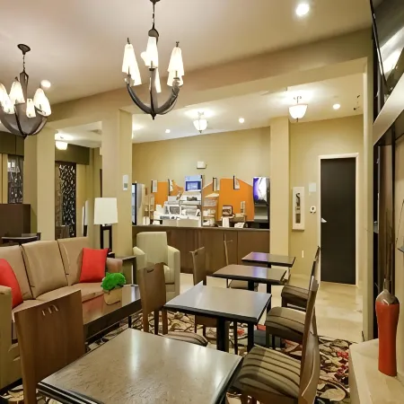 Holiday Inn Express & Suites KODAK EAST-SEVIERVILLE by IHG