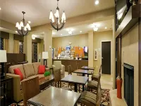 Holiday Inn Express & Suites KODAK EAST-SEVIERVILLE by IHG - 3-Star