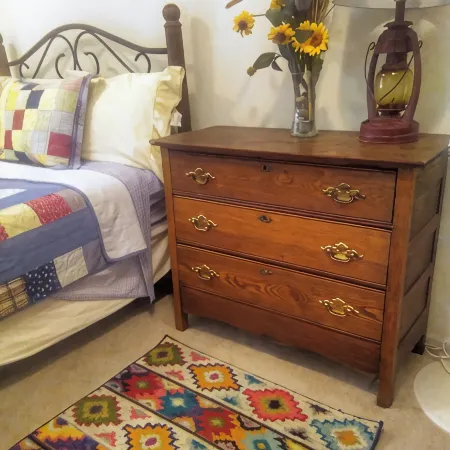 Located on the Historic Gunnison River-Casa Del Rio