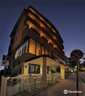Hotel Panorama - Ocean View