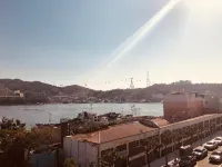 여수 아모르게스트하우스펜션 - 1성급