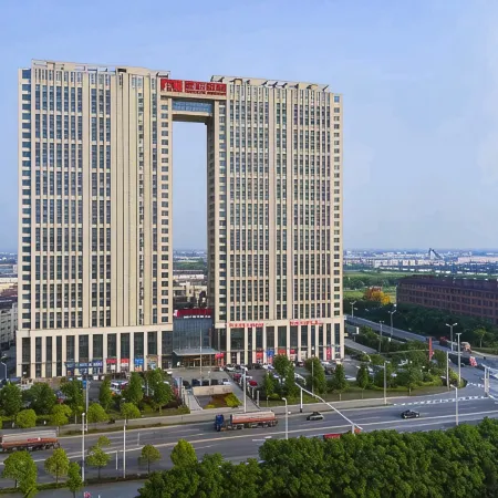 Xintuo Hotel