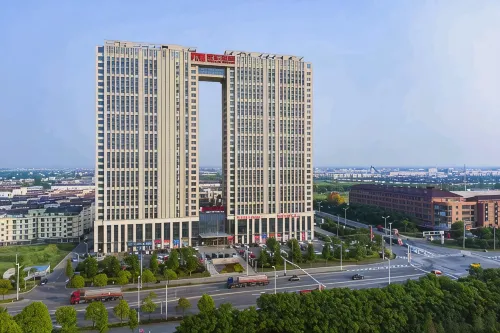 Xintuo Hotel