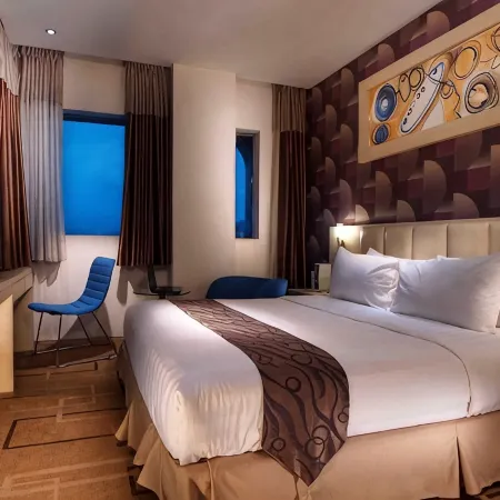 Karibia Boutique Hotel