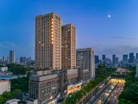 ウィーン インターナショナルホテル（武漢理工大学街道口地下鉄駅） - ペット同伴可