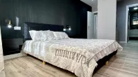 Modern and Spacious Apartment in Algeciras | Bay Views | Near the Port