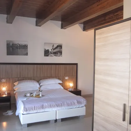 Albergo Del Sole