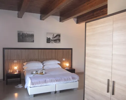 Albergo Del Sole Hotel di Taranto