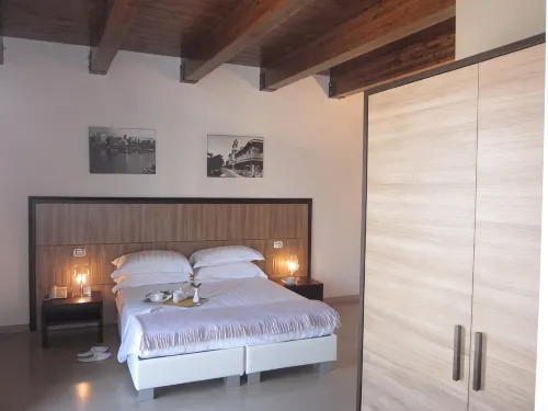 Albergo Del Sole