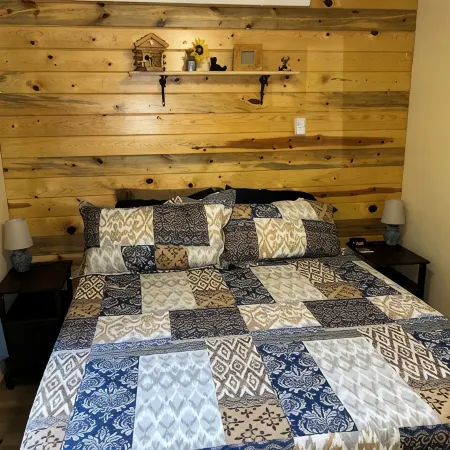 Mountain Peaks Inn, SILVER PEAK SUITE, Downtown Hill City