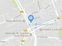 Premiere Classe Warszawa Centrum Hotels in Warsaw