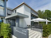 Hotel Inndependence Hotels near Oberstadt