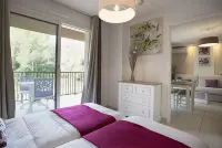 Residhotel Résidence Pont du Gard