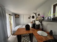 Nomade Balmaceda - homestay