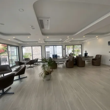 Ayaz Suites