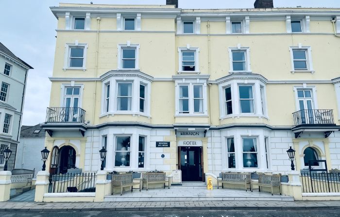 Merrion Hotel