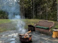 Acadia National Park just 34 minutes from this quiet retreat on five acres Hotels in Lamoine