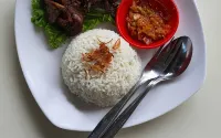 VIlla Agape Gunung Bakti