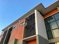 The S24 Resort Buriram