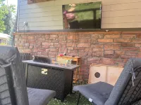Serene 4-bedroom house with WiFi just outside Glenwood Springs - 民泊