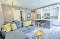 Durant Place by BCA Furnished Apartments Durant Place 1BR/1BA - Apartments