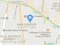 Ibis Bangkok Sukhumvit 4 Hotels near Nana