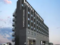 HOTEL LiVEMAX Takamatsu Eki Mae Hotels in 