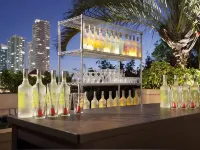 Miami Marriott Biscayne Bay Hotels near Britto Central