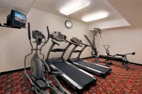 Holiday Inn Express & Suites LAKE FOREST - IRVINE EAST by IHG - Gym