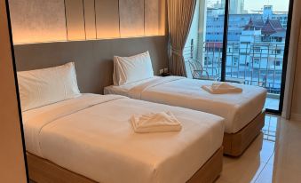 Aston Hotel Pattaya