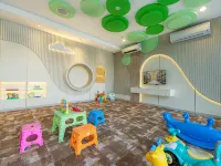 Gumaya Tower Hotel - Family