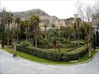 Hotel Parque Balneario Termas Pallares - Spa