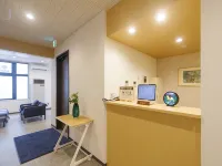 BoxRestHotel - 2つ星