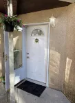 Spacious 2-Bedroom Townhome Steps Away From Beach