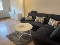 Kaiser vacation apartment