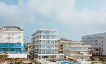 Hotel Galassia Suites & Spa