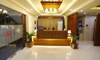 Hotel Grand Circle Inn