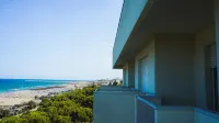 Hotel Atlantic - Ocean View