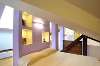 SM Hospitality Santo Stefano - Bed and Breakfasts
