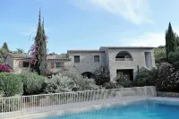 Maison Corse n°2 - ที่มีสระว่ายน้ำ