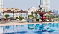 Sheraton Guangzhou Hotel