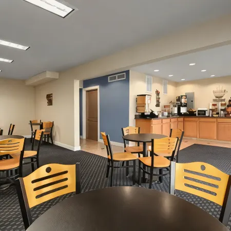 Days Inn by Wyndham Modesto